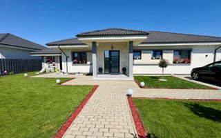 Casă premium pe un singur nivel |  Jucu de Mijloc - Poză 2