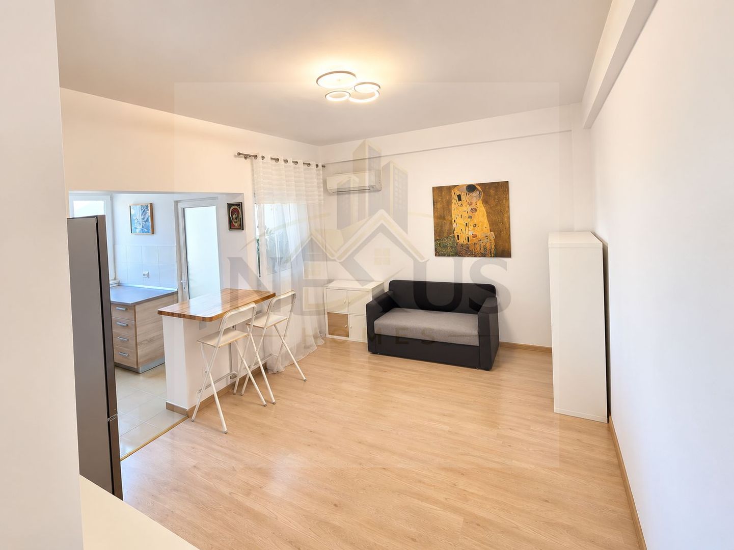 Apartament 3 camere decomandat | Mobilat și utilat complet - Poză 4