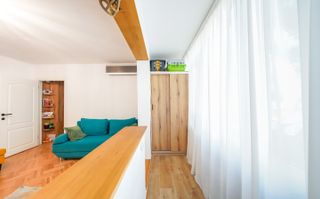 Apartament 3 camere, Emil Racovita, acces facil metrou Piata Sudului - Poză 5