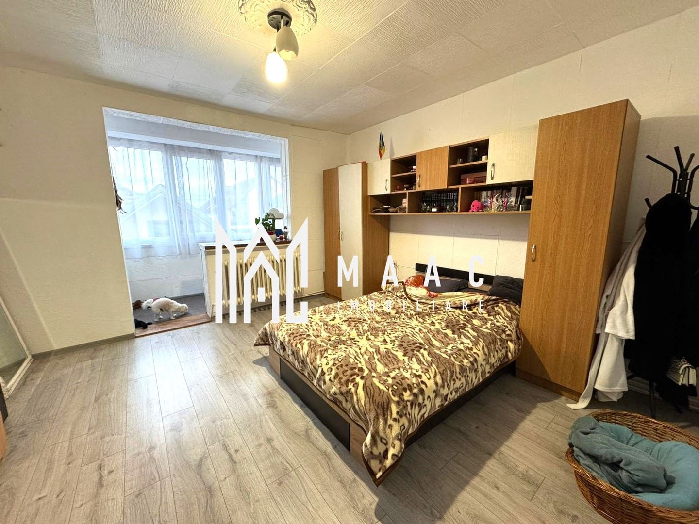 Apartament la casă I 4 camere I Curte 100 mp I Lazaret - Poză 9