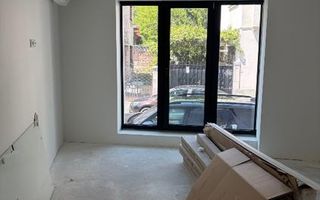 Vanzare Apartament premium 3 camere, parter, 2 băi, parcare subterană, Marriot - Poză 8