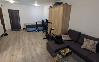 Apartament cu 1 cameră decomandat de vânzare – Zona Stejarului - Poză 3