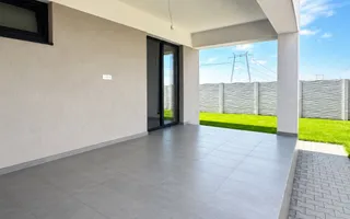 Casă individuala - Str Aviatorilor - Mutare rapida - Finisaje premium - Poză 14