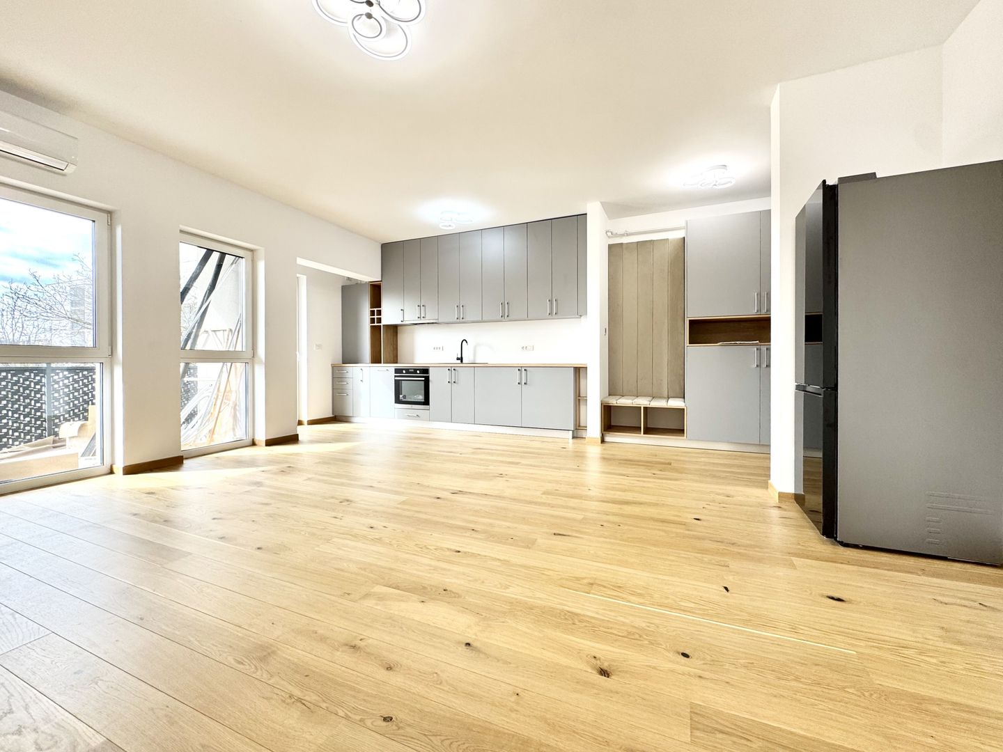 Apartament modern, 2 camere – Zona Lipovei - Poză 4