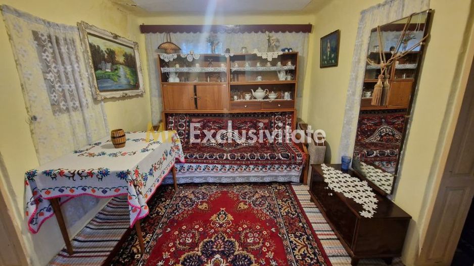 Gospodărie completă și spațioasă -Lunca Corbului- Ciesti! - Poză 15