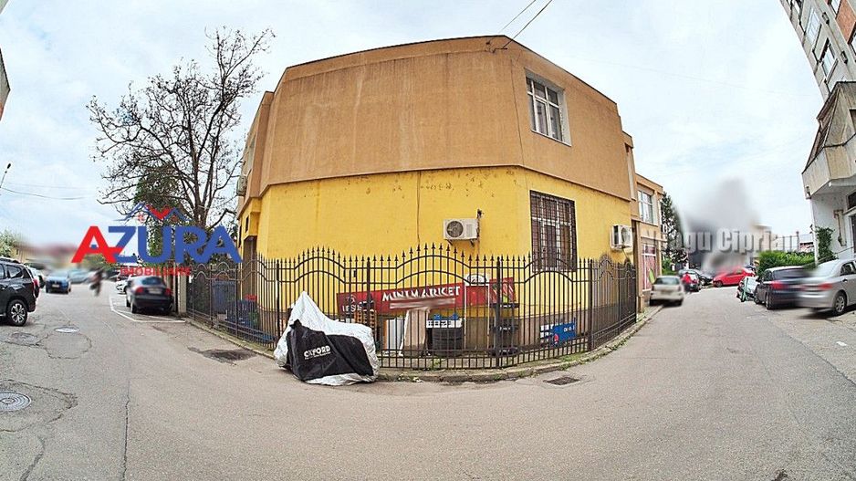Inchiriere spatiu comercial, Centru Pitesti - Poză 4