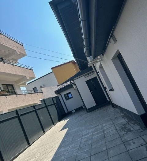 Casa 3 camere zona Bucur Obor - Poză 16