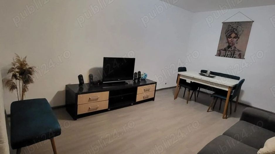 AP. 3 CAMERE MILITARI, RENOVAT, MOBILAT MODERN, METROU 5 MINUTE - Poză 2