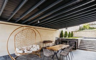 Chirie, casă, 5 camere, str. Calea Unirii, Durlești - Poză 14