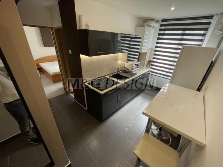 2 camere, centrală proprie, Complex Studențesc - Poză 6