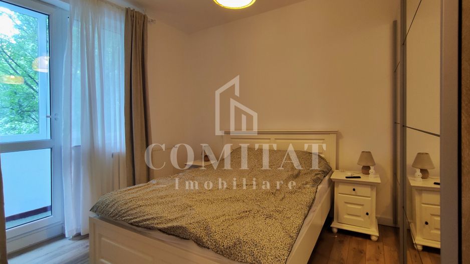 Apartament cu 2 camere semidecomandate | Cartierul Gheorgheni - Poză 7