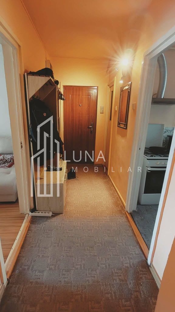 Apartament 3 camere, 68 mp, parter, Tudor - Poză 4
