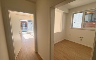 Apartament modern, 2 camere decomandate – Ansamblul DaVinci, Sibiu - Poză 7