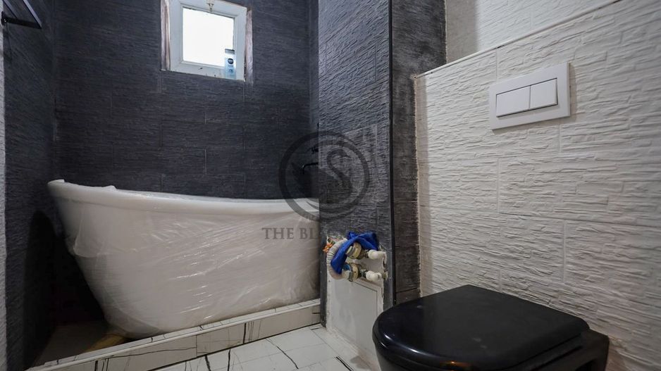 Apartament 3 camere de vanzare | Malu Rosu | Balcon 12mp | Comision 0% - Poză 9