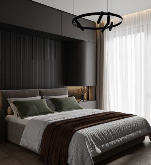 Apartament modern 3 camere I Imobil nou I Pozitie ultracentrala - Poză 5