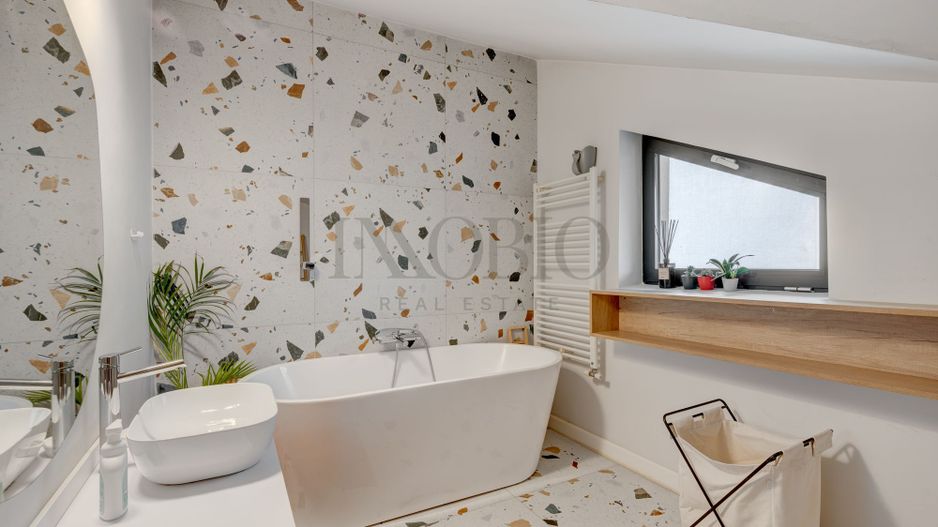 Vila Moderna | 4 Camere | Aviatiei - Poză 25