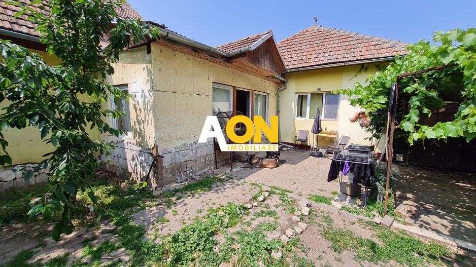 Casa 3 camere, 123mp, Teren 792 mp, Centru - Poză 11