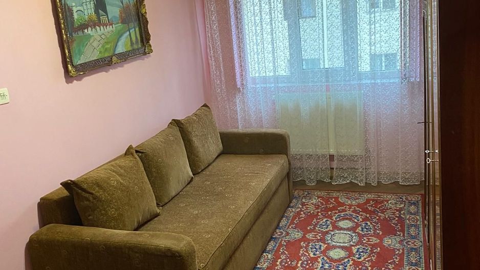 Comision 0%, Apartament 3 Camere, 2 Bai, Centrala, Izolat, Girocului - Poză 7