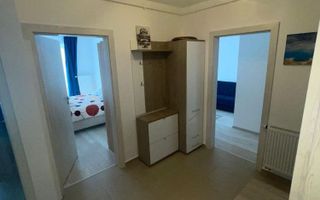 Apartament 3 camere de inchiriat in Maurer Residence -Parcare inclusa - Poză 4