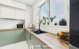 De vânzare - Duplex nou în Giroc, complet mobilat și utilat zona DAF - Poză 16