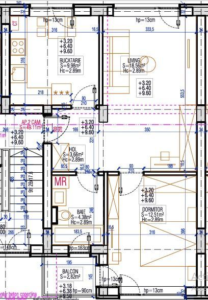 2camdec/STB440,439-15min direct metrou Pta Sudului - Poză 8