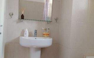 Apartament de 2 camere zona Uranus (bloc nou) - Poză 7