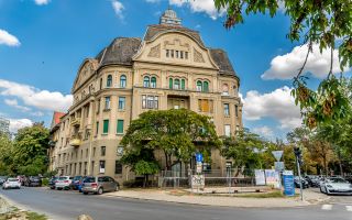 Palatul Neptun, Timișoara | 4 camere, 180 mp, vedere spre Bega - Poză 6