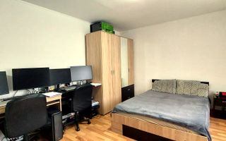 Vanzare 2 camere, centrala, parcare, Doinei. Dobroesti - Poză 7