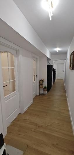 vand apartament 4 camere decomandat, etaj 3/9 Metrou Lujerului - Poză 4