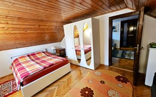 Casa 6 camere, 715 mp teren, langa Cetatea Alba Carolina - Poză 14