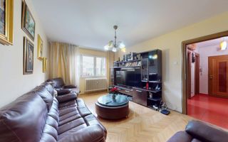 Apartament 3 camere Metrou Valea Ialomitei - Poză 1