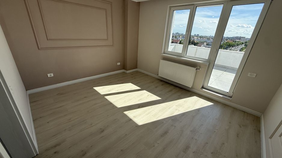 AP. 3 CAMERE- COLENTINA, TERASA 33 MP, CENTRALA PROPRIE, COMISION 0% - Poză 2