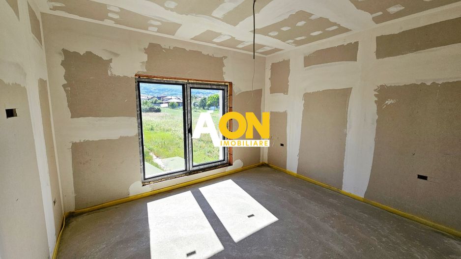 Casa noua, 4 camere, 700 mp teren, toate utilitatile, Micesti - Poză 15