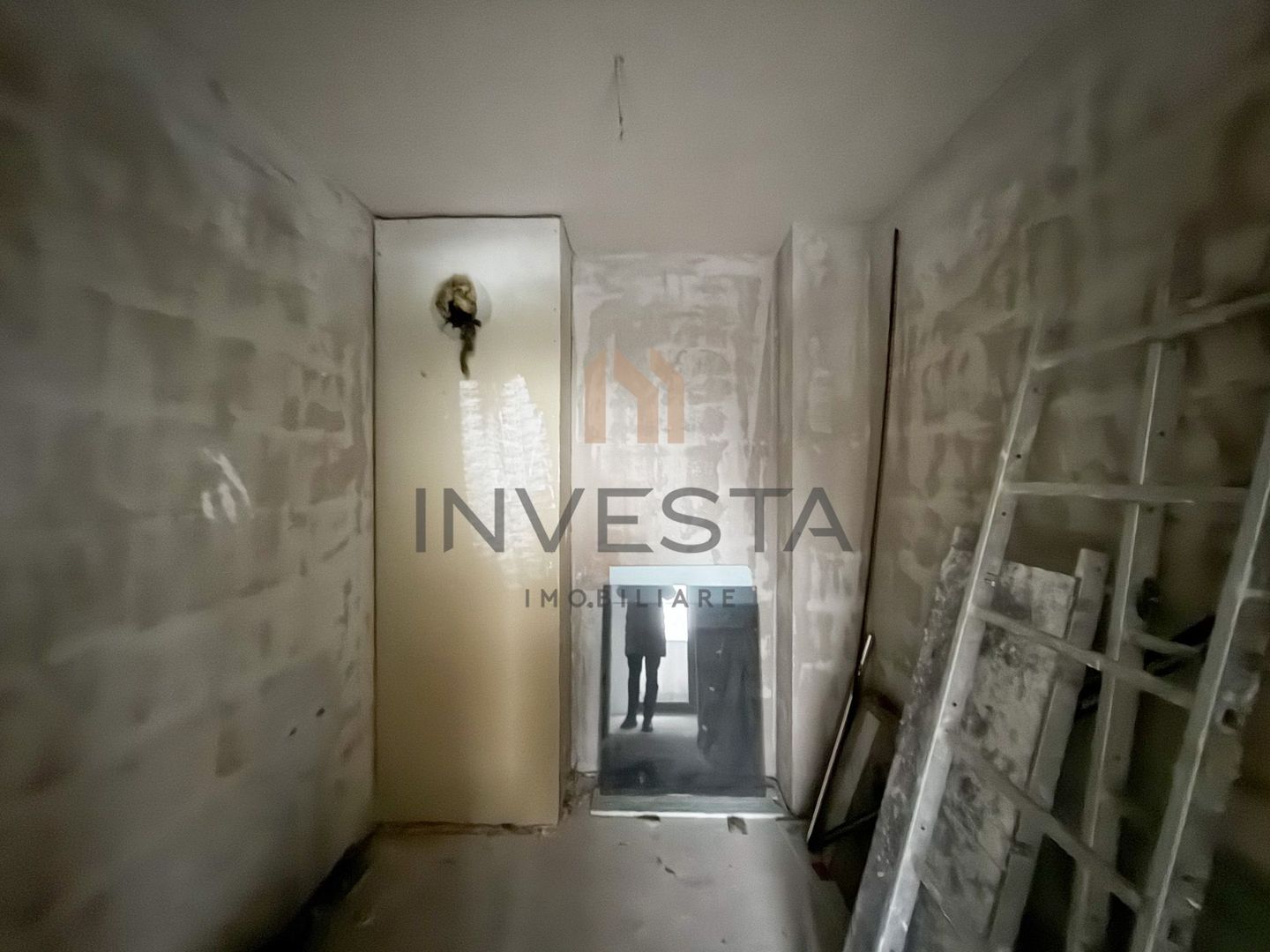 Apartament 3 camere,  confort sporit cu terasa de 66.88 mp! - Poză 15