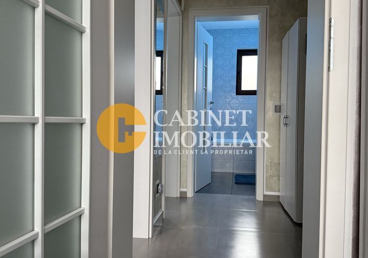 Apartament 2 camere decomandat, 61mp,  – Valea Adâncă (CUG – 5 Drumuri) - Poză 3