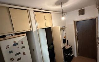 Garsonieră de vânzare decomandată 40mp, zonă Rahova - Poză 7