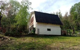 Casă de vânzare la liziera pădurii – Comuna Bogați, Argeș - Poză 1