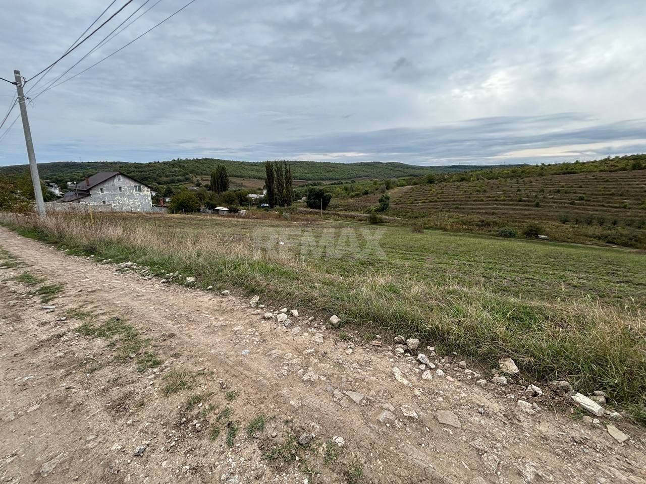 Teren intravilan sat. Frumușica, comuna Băcioi, Strada Pășunilor - Poză 1