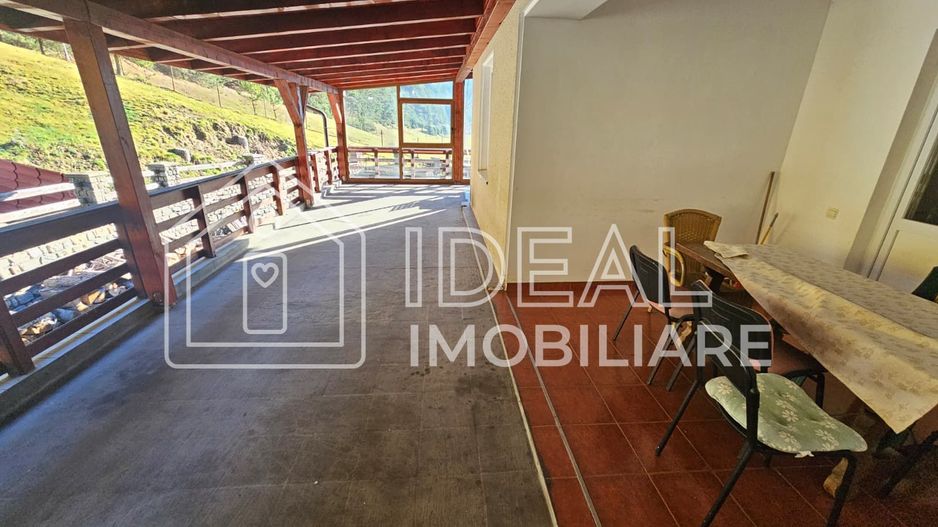 Complex turistic complet funcțional | Piscină, restaurant, 1.800 m - Poză 21