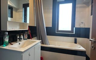 Apartament 2 camere imobil 2014,  str Teodor Mihali! Zona Iulius Mall! - Poză 7