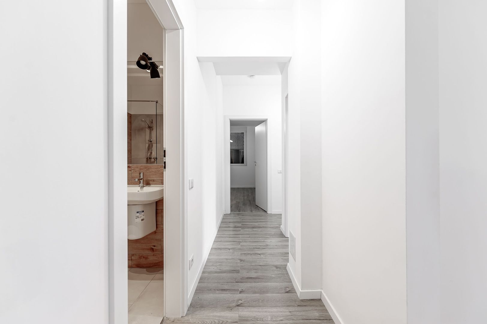 Apartament  4 camere cu gradina  Ared City  R35 - Poză 4