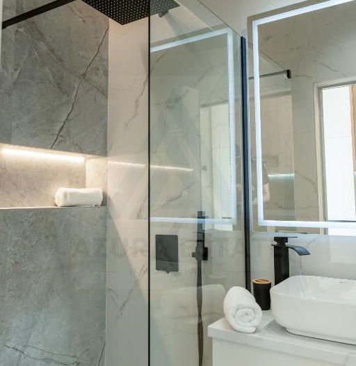 Apartament premium 2 camere 54 mp utili balcon etaj 1 Ultracentral - Poză 10