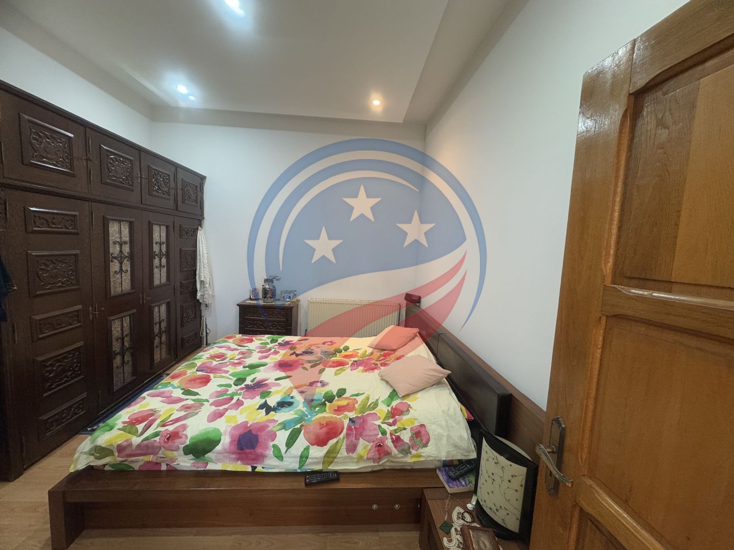 Casa cu 4 camere,  Zona Centrala-  Sf. Apostoli - Poză 11