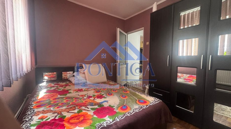 Apartament 4 camere decomandat | Etajul 2| 2 bai | Poarta 6 - Poză 3