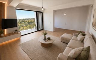 Vilă modernă | 5 camere | 4 băi | Matei Millo - Poză 16