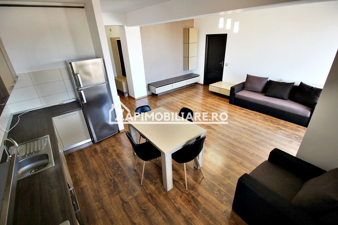 Apartament 2 camere,51 mp, zona Centrală, Targu Mures - Poză 4