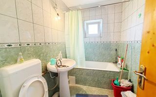 Apartament 3 camere decomandat + mansarda Curtea de Arges - Ivancea - Poză 10