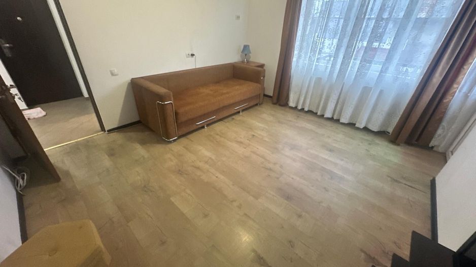 AP. 2 CAMERE BRAGADIRU, PARCARE, CURTE 45 MP, MOBILAT, COMISION 0% - Poză 2