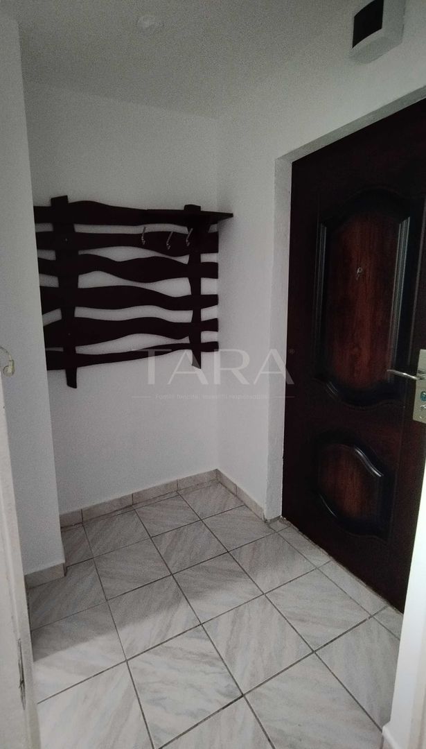Garsonieră cu balcon și orientare sudică, zona Expo, Mărăști. - Poză 7