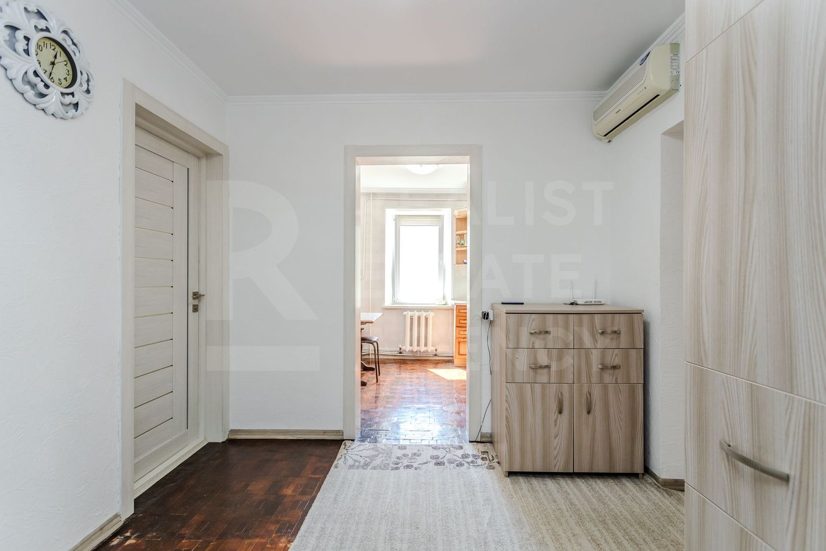 Vânzare, apartament, 51.5 mp, str. Albișoara, Centru - Poză 10